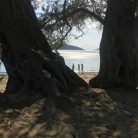 Raphael Living-venetia Dom wakacyjny