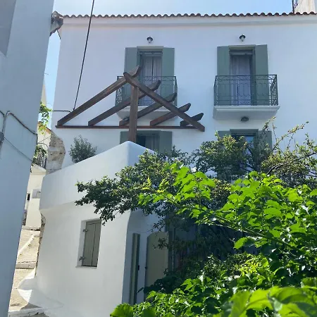 Dom wakacyjny Raphael Living-venetia *