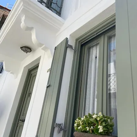 Dom wakacyjny Raphael Living-venetia *