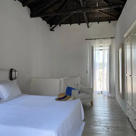 Raphael Living-venetia Dom wakacyjny Skiatos