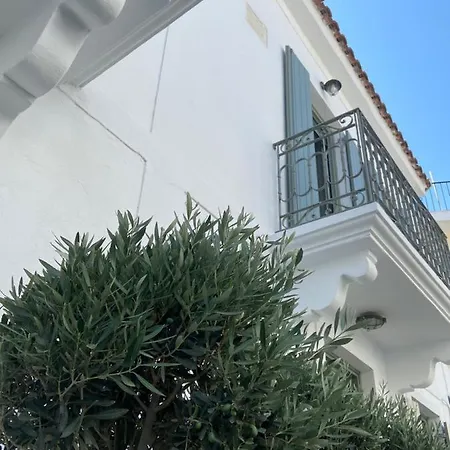 Holiday home Raphael Living-venetia Skiathos Town