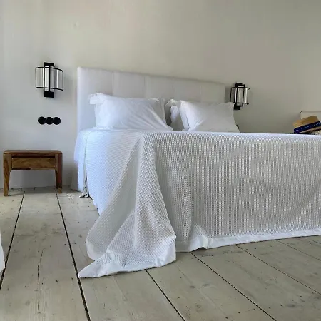 Raphael Living-venetia Vakantiehuis *