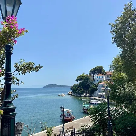 Raphael Living-venetia * Skiathos Town