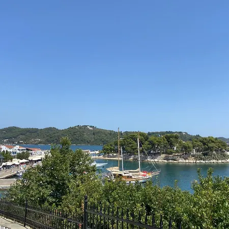 Raphael Living-venetia * Skiathos Town