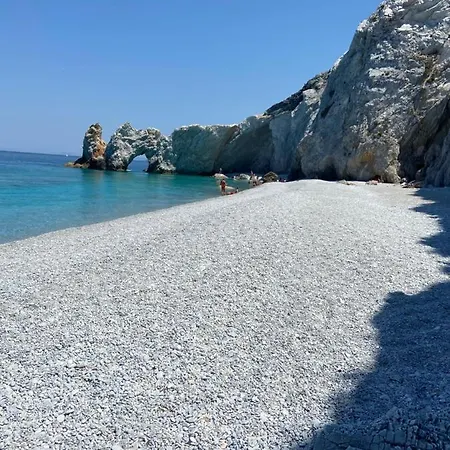 Holiday home Raphael Living-venetia
