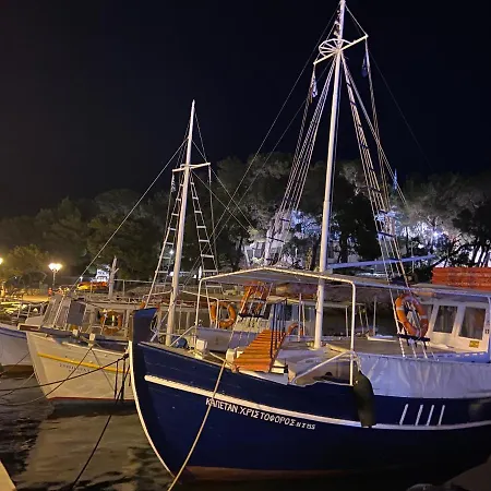 Raphael Living-venetia Holiday home