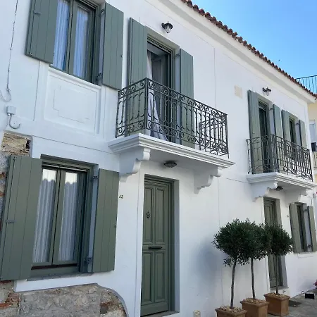 Raphael Living-venetia Holiday home *