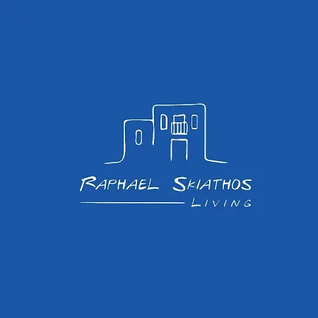 Raphael Living-venetia * Skiathos Town