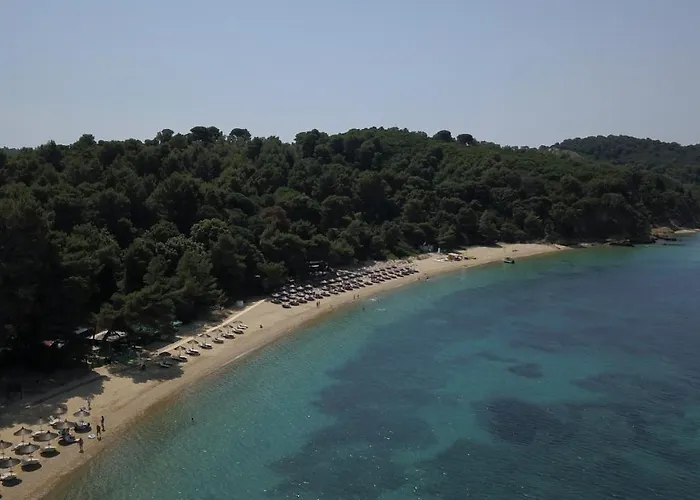 Raphael Living-venetia Holiday home Skiathos Town