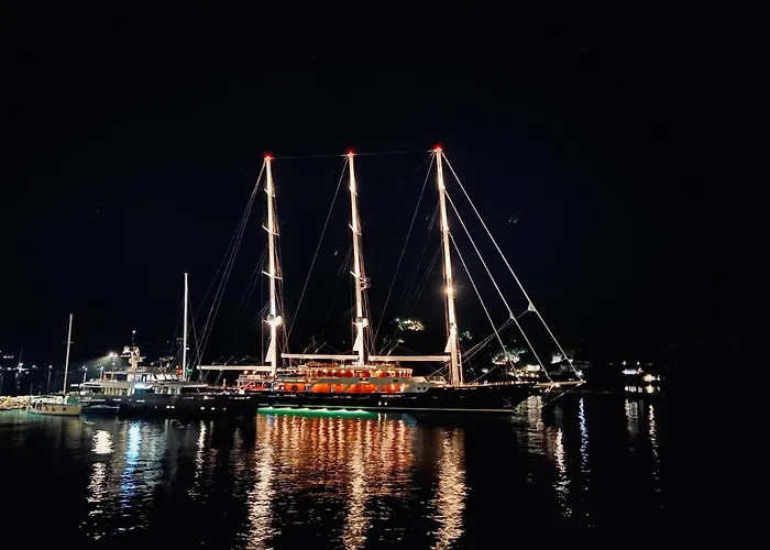 Holiday home Raphael Living-venetia