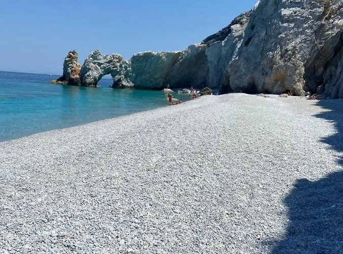 Holiday home Raphael Living-venetia