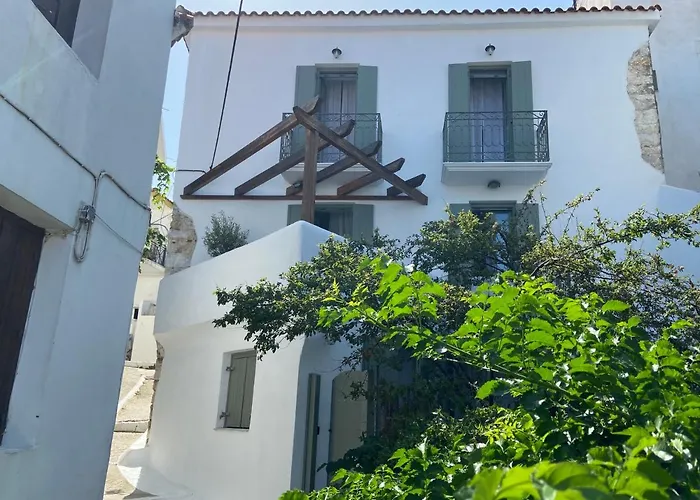 Holiday home Raphael Living-venetia *