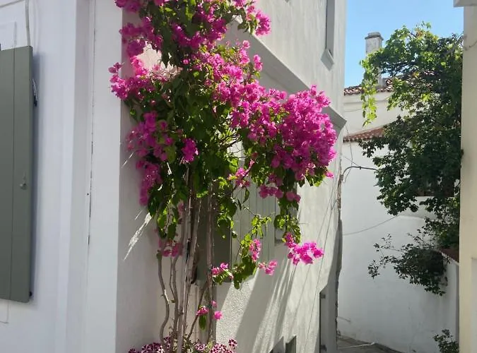 Raphael Living-venetia Holiday home *