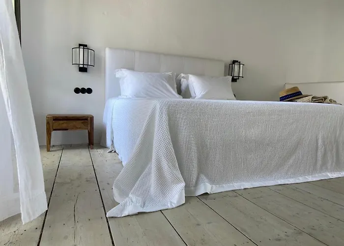 Raphael Living-venetia Holiday home *