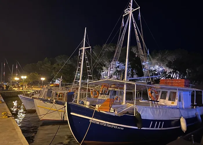 Raphael Living-venetia Holiday home