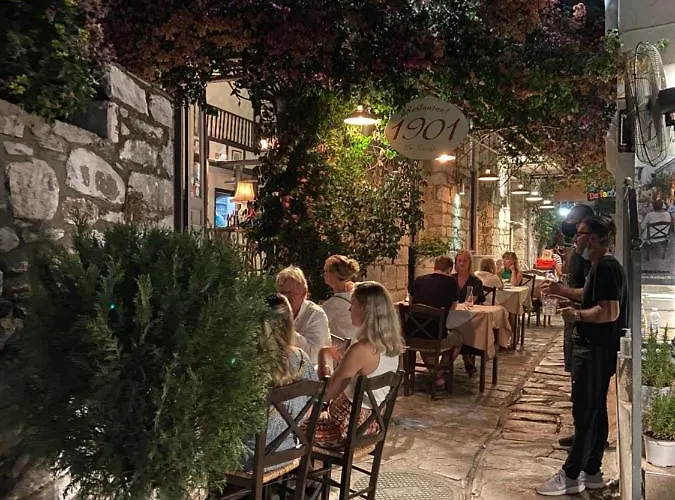 Holiday home Raphael Living-venetia