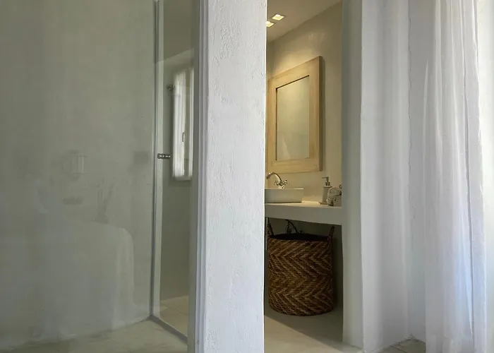 Holiday home Raphael Living-venetia *