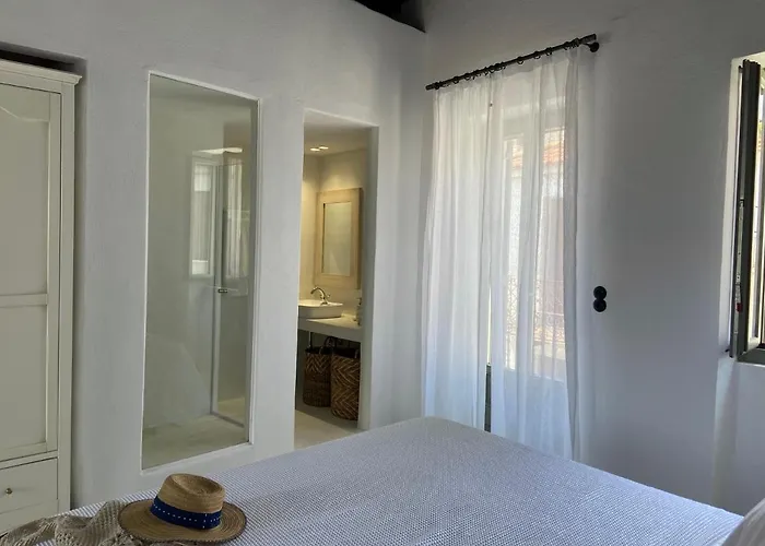 Holiday home Raphael Living-venetia *