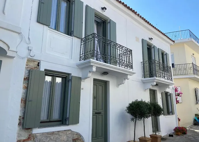 Raphael Living-venetia Holiday home *