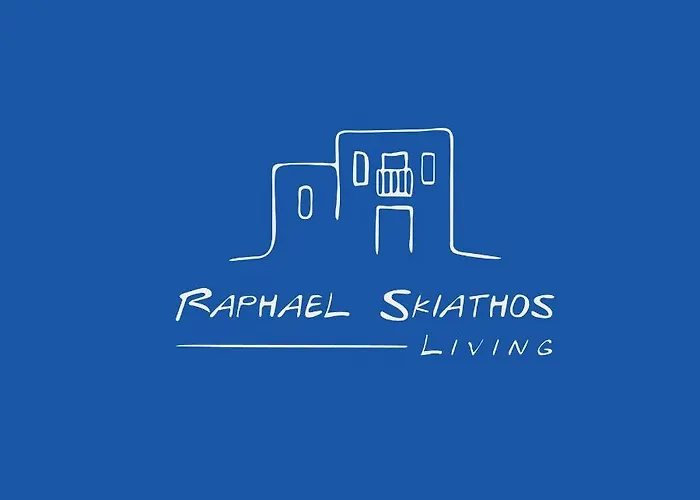 Raphael Living-venetia * Skiathos Town