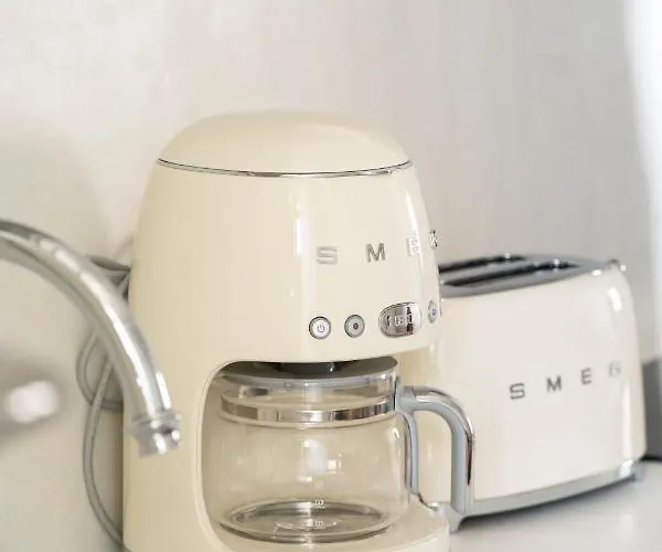 Raphael Living-venetia Holiday home *